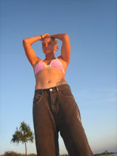 Load image into Gallery viewer, LULA TOP - RETRO PINK