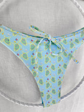 Load image into Gallery viewer, LULA BOTTOM - TURTLE