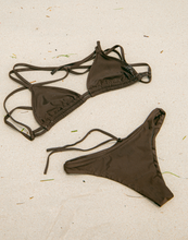 Load image into Gallery viewer, LULA BOTTOM - COCOA