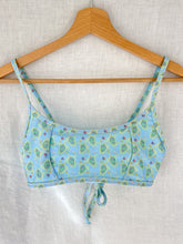 Load image into Gallery viewer, MOLLY TOP - TURTLE