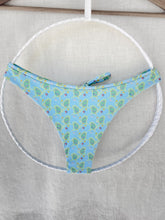 Load image into Gallery viewer, LULA BOTTOM - TURTLE