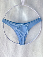 Load image into Gallery viewer, MOLLY THONG - BLUE JEAN