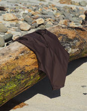 Load image into Gallery viewer, ONE-PIECE SURF SWIMSUIT - COCOA (BROWN)