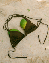 Load image into Gallery viewer, LULA TOP - COCOA