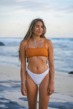Load image into Gallery viewer, MAISIE TOP - CARAMEL
