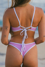 Load image into Gallery viewer, MOLLY TOP - RETRO PINK