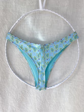 Load image into Gallery viewer, MOLLY THONG - TURTLE
