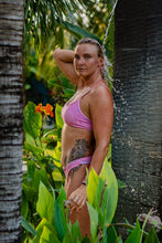 Load image into Gallery viewer, MOLLY TOP - PINK FLOWER
