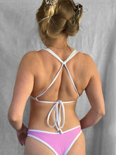Load image into Gallery viewer, LULA TOP - RETRO PINK
