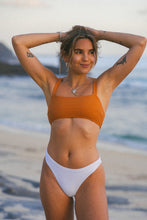 Load image into Gallery viewer, LULA BOTTOM - WHITE
